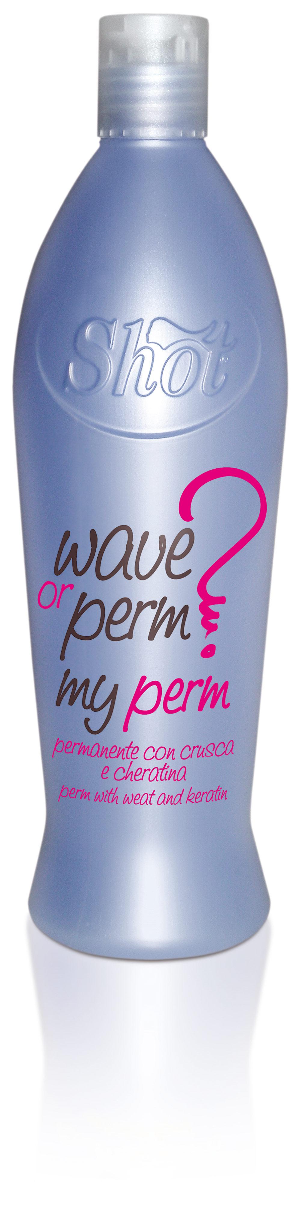 Wave or Perm MyPerm