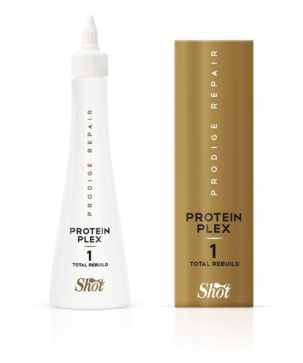 protein plex prodige repair capelli protezione riparazione 